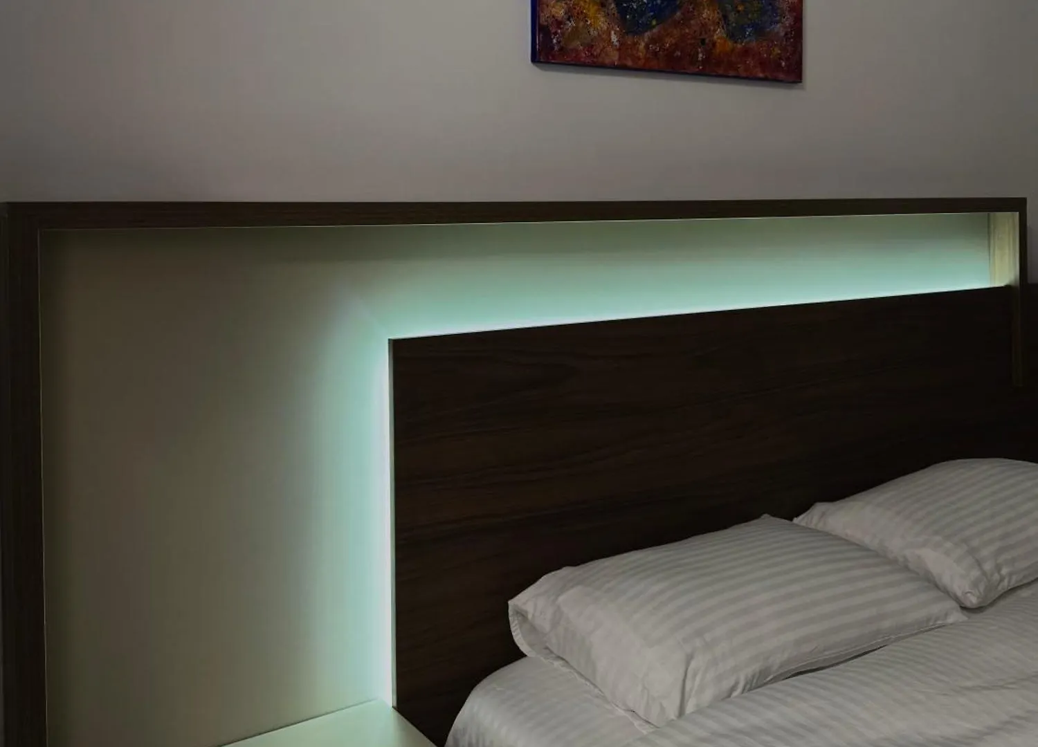 Apartament Incasso City Center Studio Tirana Albania